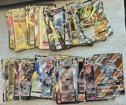Pokemon TCG Lot - Full Art , Gx , Ex And V - Image 2