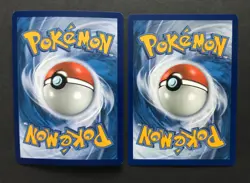 6 X Asako Ito Illustrator Bundle Pokemon Cards Crotchet Craft Knitted Cottonee - Image 5