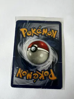 Pokemon TCG Dark Omastar Neo Destiny 19/105 Regular Unlimited Rare - Image 2