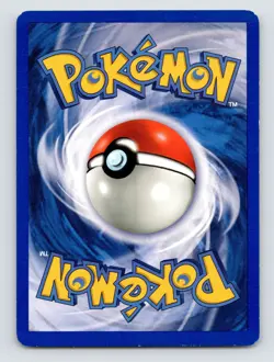 Pokemon TCG Devolution Spray Base Set 72/102 Regular Shadowless Rare - Image 2