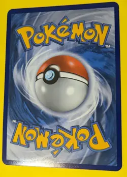 Pokemon TCG - Pikachu V SWSH061 JUMBO Oversize Black Star Promo Card M/NM - Image 2