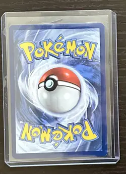 Pokemon TCG - Cubchoo - 109/086 - Illustration Rare - SV: Black Bolt - Image 2