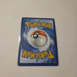 Team Rocket's Mewtwo ex - Pokemon Destined Rivals Black Star Promo Card SVP205 - Image 2