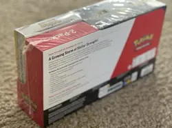 Pokemon Surging Sparks Elite Trainer Box/Booster Bundle Costco 2-Pack - SEALED - Image 3