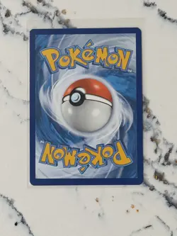 Roserade Holo Ultra Rare Full Art Pokemon Lost Origin Trainer Gallery card tg02 - Image 2
