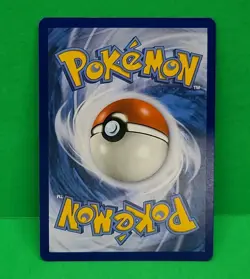 Pokemon MINT Condition Sun & Moon Team Up Mimikyu 112/181 Reverse Holo Rare - Image 5