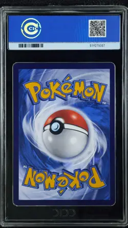 CCIC 10 Gem Mint Pokemon Flareon V cs4aC CHINESE Super Rare Alt Art #137/132 SR - Image 2