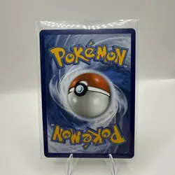 Pokemon TCG Ninjask Illustration Rare #137/132 Mega Evolutions NM/M - Image 3