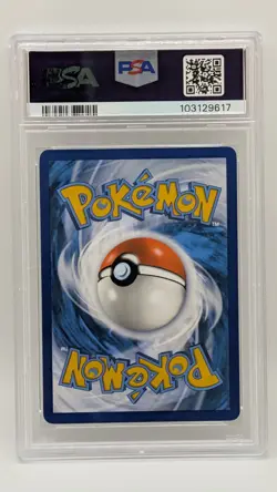 2024 Pokemon SSP EN-S&V Kecleon Illustration Rare 213/191 PSA 10 GEM MINT! - Image 2