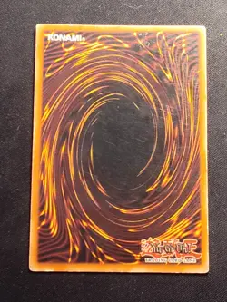 Summoned Skull MRD-EN003 Unlimited Ultra Rare Vintage Yu-Gi-Oh Card Played MP - Image 2