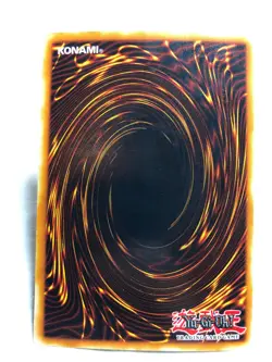 Yugioh Sword of Dragon’s Soul PCJ-EN003 Promo Secret Rare - NM - Image 4