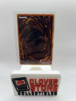 Yu-Gi-Oh! TCG Harpie's Feather Duster SDD-003 Unlimited NM - Image 2