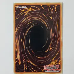 Gladiator Beast Secutor - GLAS-EN024 - LP - Common - 1st ed - Yugioh - Image 2