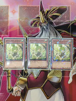 Yugioh Gusto Daigusto Duel Terminal Lot - Image 5