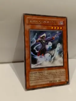 Skull Conductor - ABPF-EN098 - Rare Unlimited Absolute Powerforce Yugioh New - Image 4