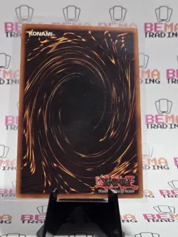 Ground Attacker Bugroth MRD-022 Metal Raiders 1st Edition - Image 2