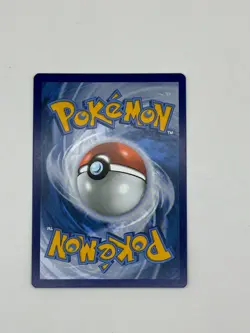 Pokemon Gengar 066/196 Stamped Trick Or Trade BOOster Halloween Lost Origin Card - Image 2