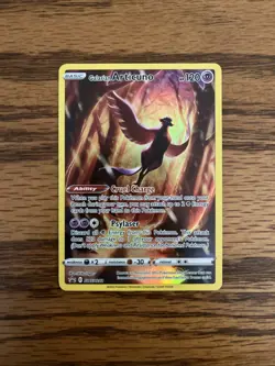 Galarian Articuno SWSH282 SWSH: Sword & Shield Promo Cards Holo - Image 1
