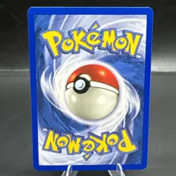 Pokemon TCG Light Golduck Neo Destiny Card 47/105 LP - Image 2