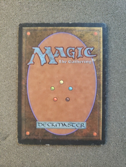 Mind Bomb The Dark moderate PLD Blue Rare MAGIC THE GATHERING MTG CARD (DS3D1PF) - Image 4