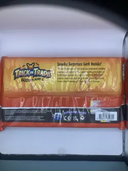 2024 Pokemon Halloween Trick or Trade Booster Bundle Trading Card Game - Image 3