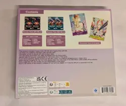 Bandai Namco One Piece Card Game Illustration Box Volume 2 - Image 2