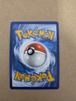 Lucario Ex 051/131 Pokemon Stamped Prismatic Evolutions Double Rare Promo Card - Image 2