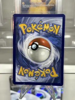 Sprigatito 191 Pokemon Horizons Stamped Foil Holo Promo Card - MINT - Image 2