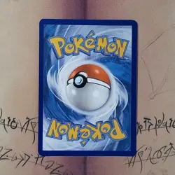 Manaphy GG06/GG70 Crown Zenith: Galarian Gallery Holo NM Pokemon Card English - Image 2