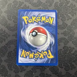 LASS - Base Set - 75/102 - Rare Trainer - Pokemon Card - Unlimited - Image 2