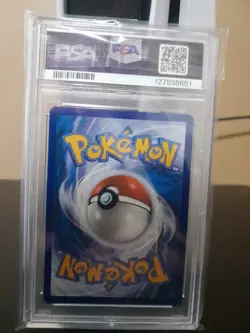 Alakazam ex 050 Sv: Scarlet & Violet Promo Cards Holo - Image 2