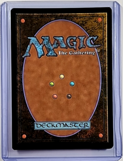 2022 MTG Magic The Gathering BRO The Brothers War Foil #74 Zephyr Sentinel - Image 2