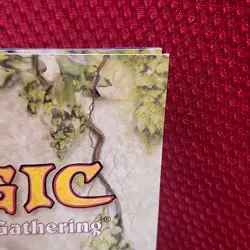 PORTAL MAGIC THE GATHERING mtg tcg ccg Demo Brochure Flyer Guide VTG PROMO 1997 - Image 3