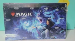 MTG Tarkir: Dragonstorm Play Booster Display Brand New - Image 1