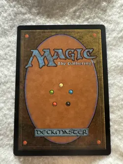 MTG - Recurring Nightmare - Exodus - NM - Free Shipping! - Image 2