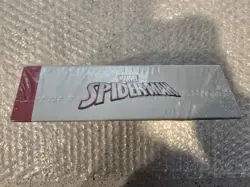 Magic: The Gathering Marvel’s Spider-Man Collector SEALED Booster Box (12 Packs) - Image 3
