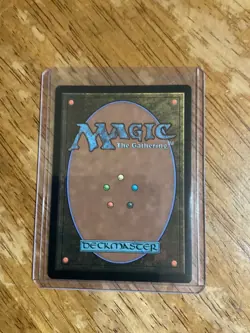 MTG Wastewood Verge (Borderless) Aetherdrift Regular Mint MTG - Image 2