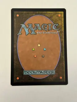 MTG Dragonhawk, Fate's Tempest (132) Bloomburrow BLB - FOIL/NM - Image 2