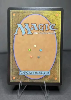 Artist's Talent Bloomburrow Foil - Image 2