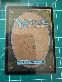 1x Vandalblast, 1757, Non-Foil, Secret Lair Drop - Deadpool, MTG NM - Image 2