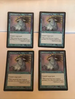Counterspell (play set) - Image 1