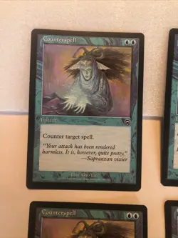Counterspell (play set) - Image 2
