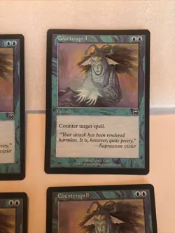 Counterspell (play set) - Image 3