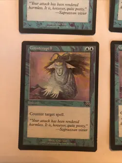 Counterspell (play set) - Image 4