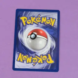 Pokemon Pikachu 60/64 - ITALIAN 1st Edition Jungle - Never Played NM/M - Image 3