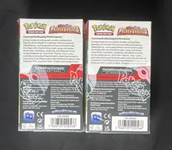Pokemon Paldea Evolved Half Booster Box x2 = 36 Packs Total - Brand New & Sealed - Image 4