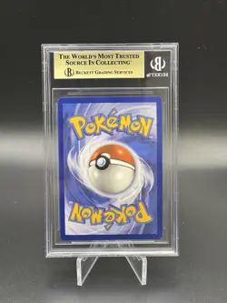2024 Pokemon Infernape IR 173/167 Twilight Masquerade BSG GEM MT 9.5 - Image 2