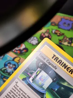 Neo Genesis Partial Set Lot Rare Uncommon Common Pokemon - Image 4