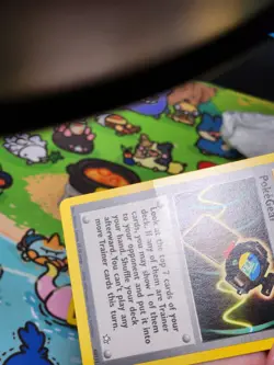 Neo Genesis Partial Set Lot Rare Uncommon Common Pokemon - Image 5