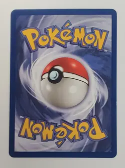 POKEMON DARK GYARADOS 25/82 RARE TEAM ROCKET 1st EDITION LP-NM - Image 2